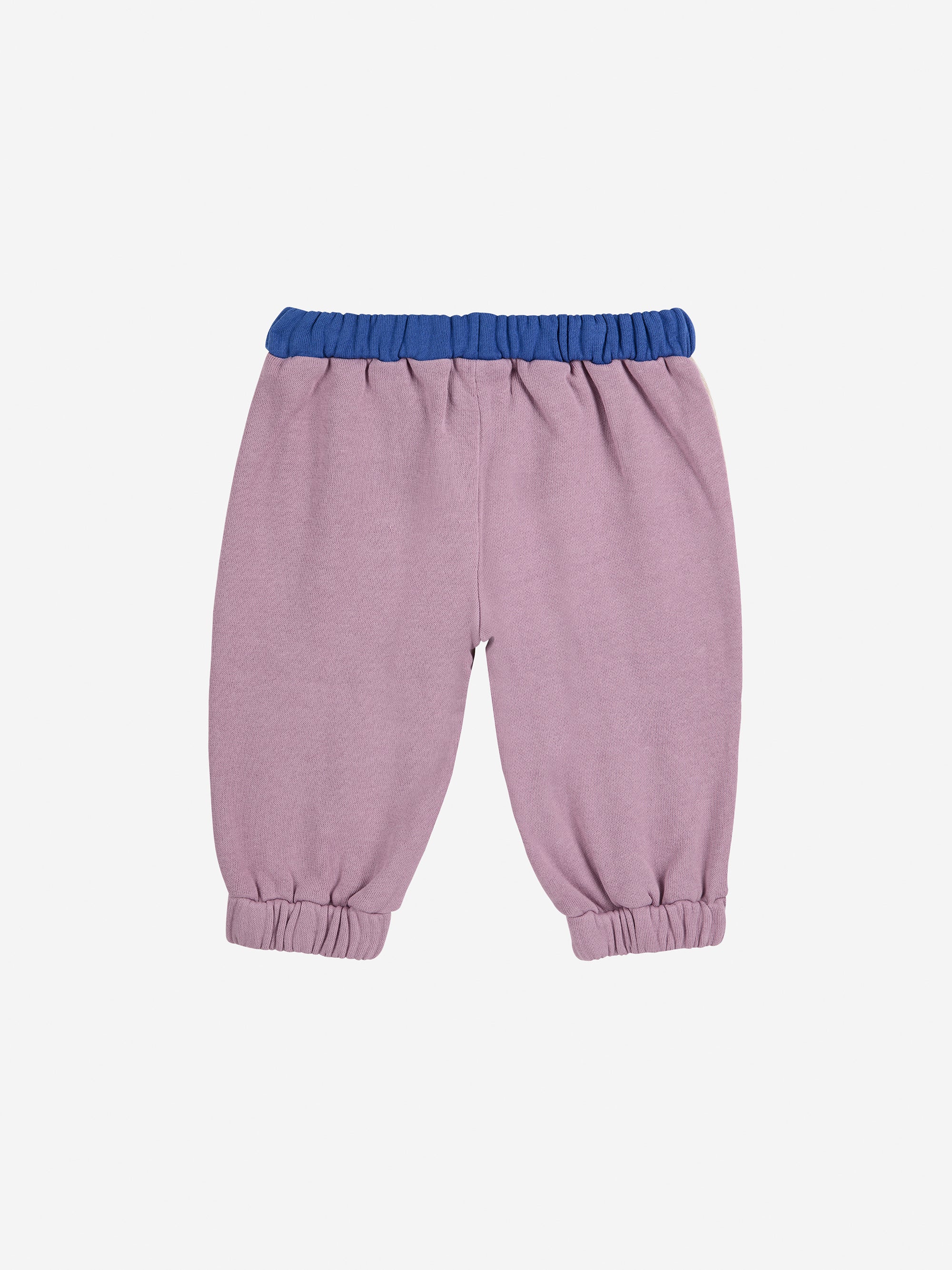 Bobo Choses color block jogging pants 