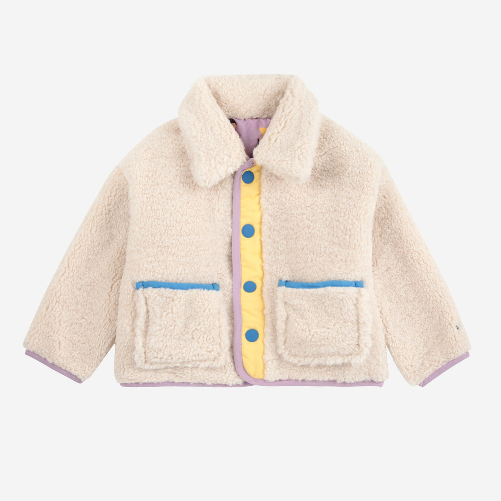 Baby jackets