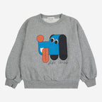 "Doggy Mate" sweatshirt