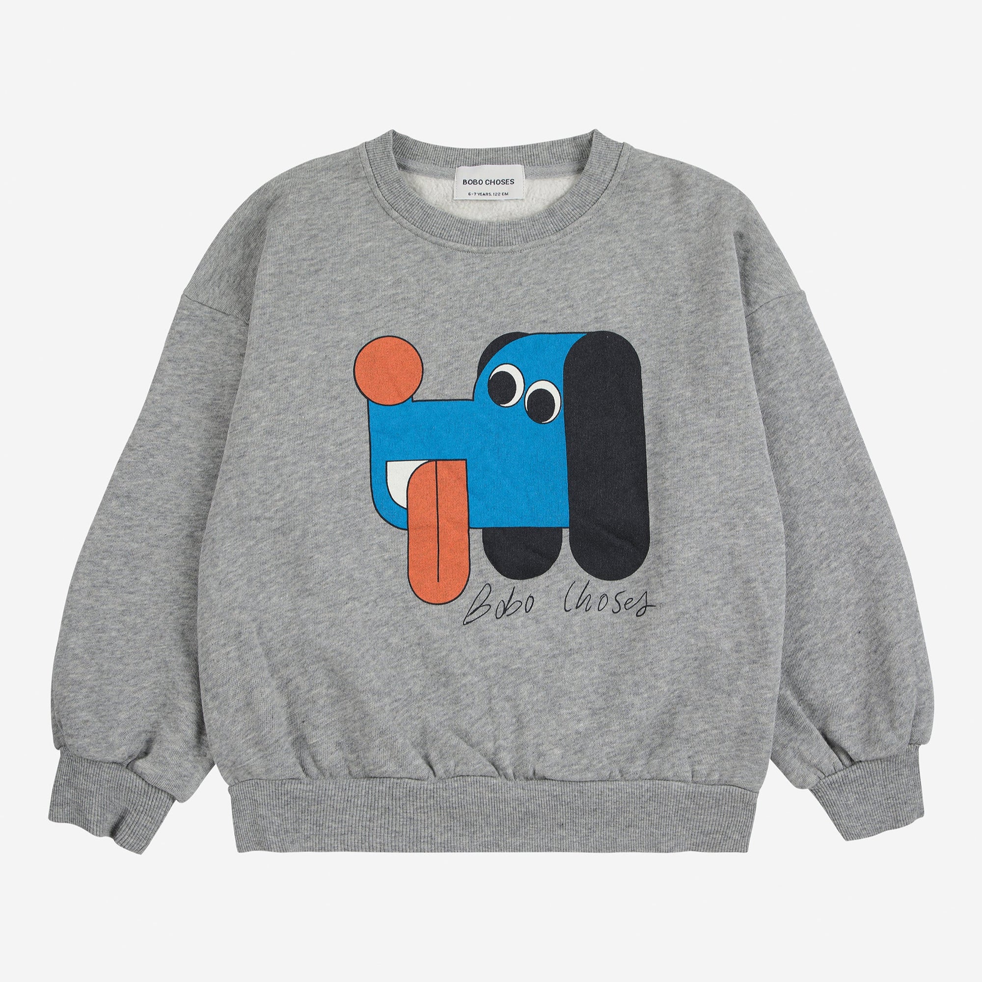 "Doggy Mate" sweatshirt