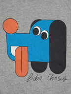"Doggy Mate" sweatshirt