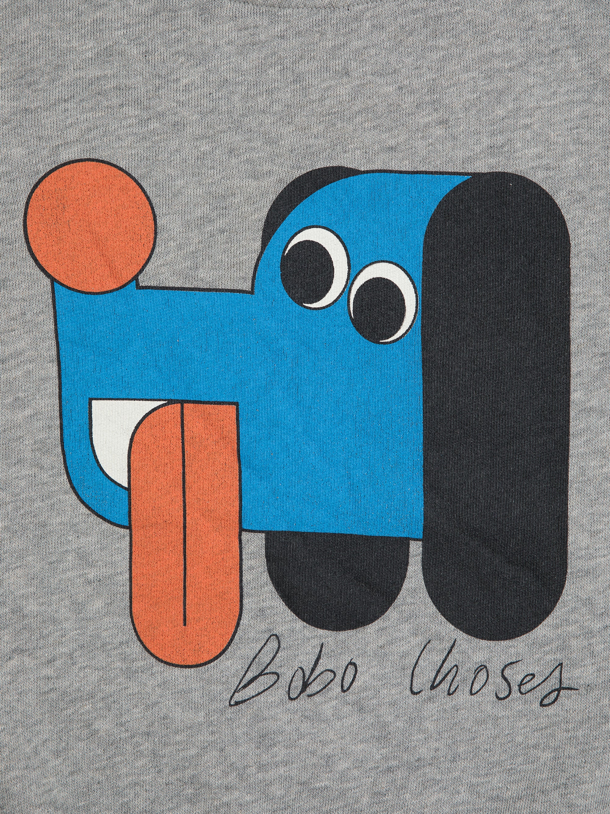 "Doggy Mate" sweatshirt