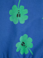 Lucky Clover all over sweatshirt