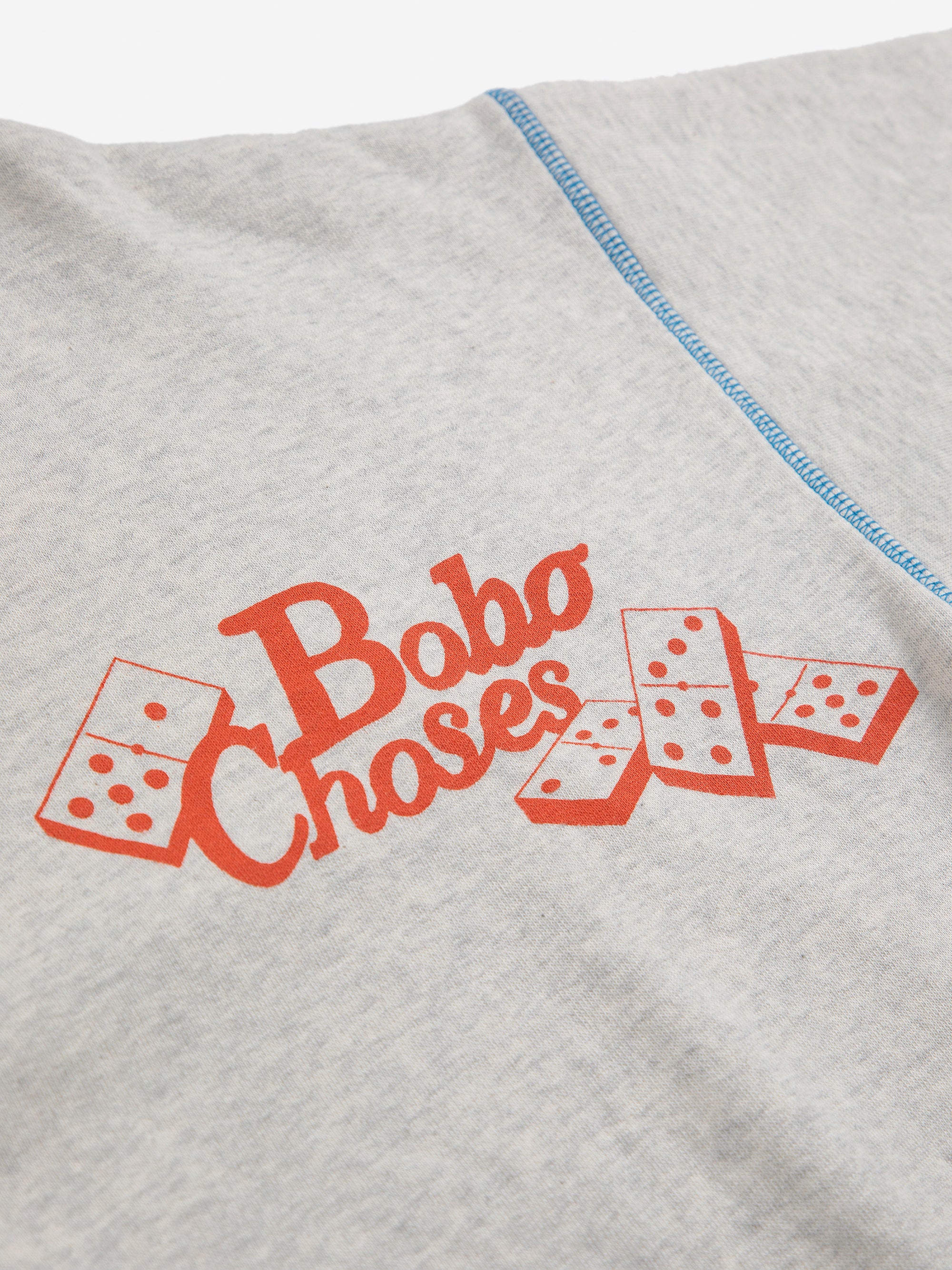  Dominos sweatshirt 
