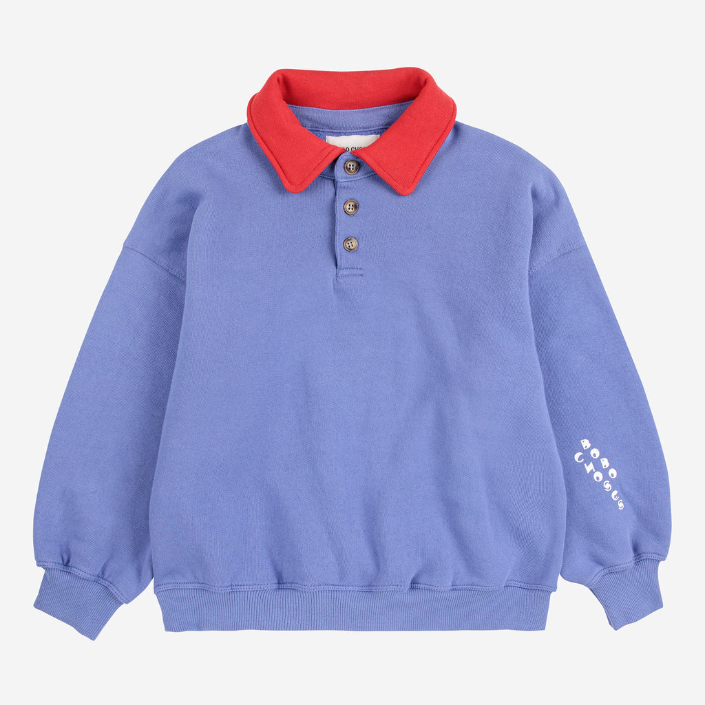 Sweat Polo "Bobo Choses"
