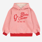 "GO BOBO" Hoodie