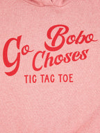 "GO BOBO" Hoodie