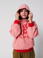 "GO BOBO" Hoodie