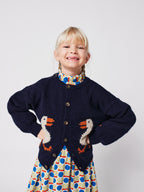  La Oca cardigan 