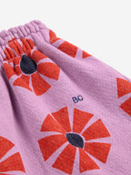 Kaleidoscope all over skirt 