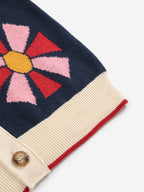 Kaleidoscope vest