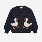  La Oca cardigan 
