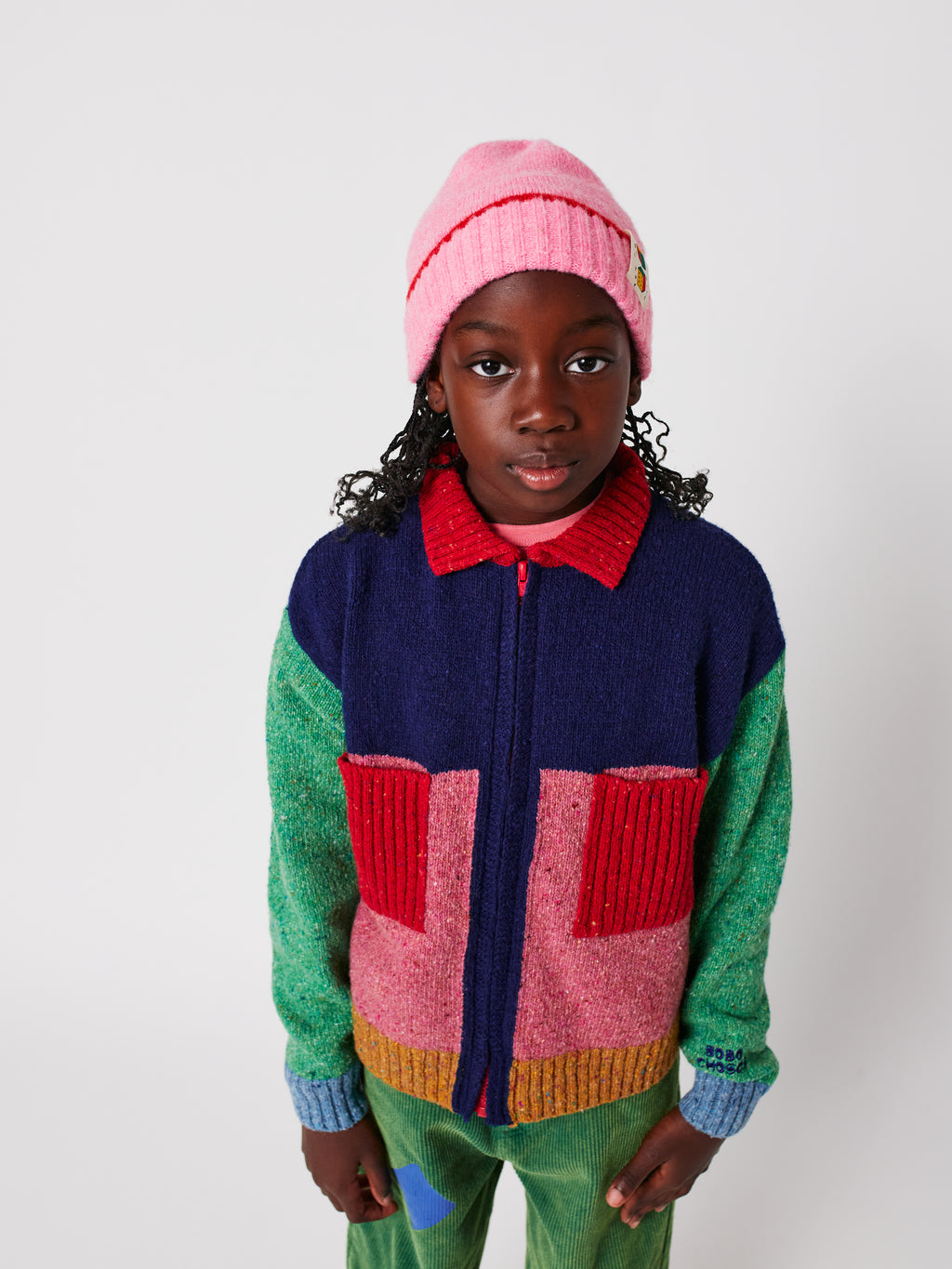  Roll The Dice beanie