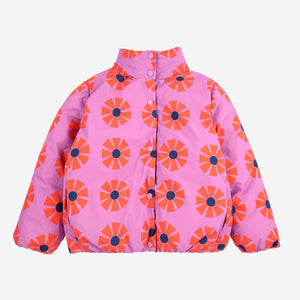 Veste de pluie "Kaleidoscope"