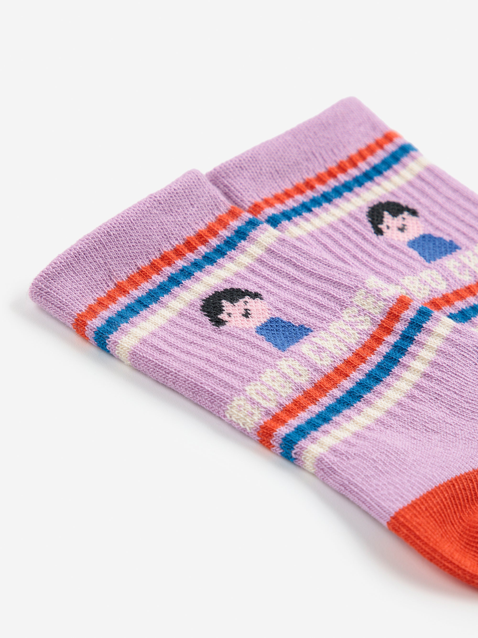 Baby Game Pawns socks