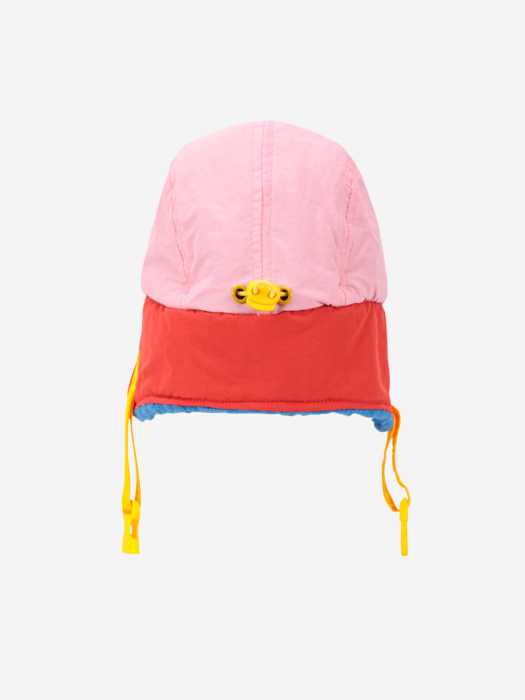  Bobo Choses color block winter cap