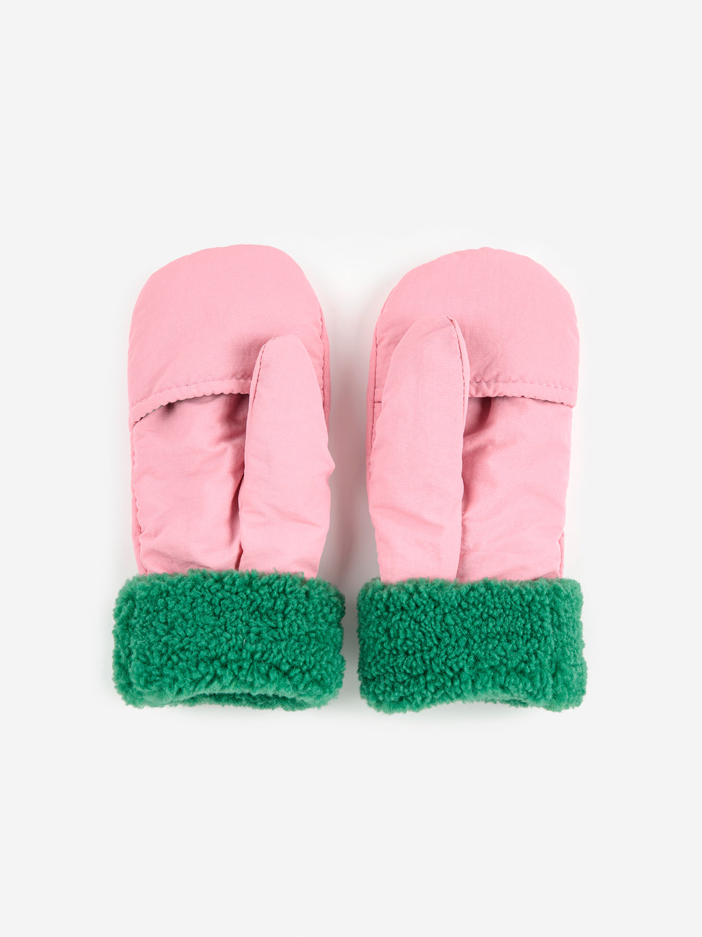 Gants Bobo Choses Bicolor