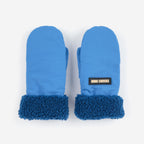 Gants Bobo Choses bleu