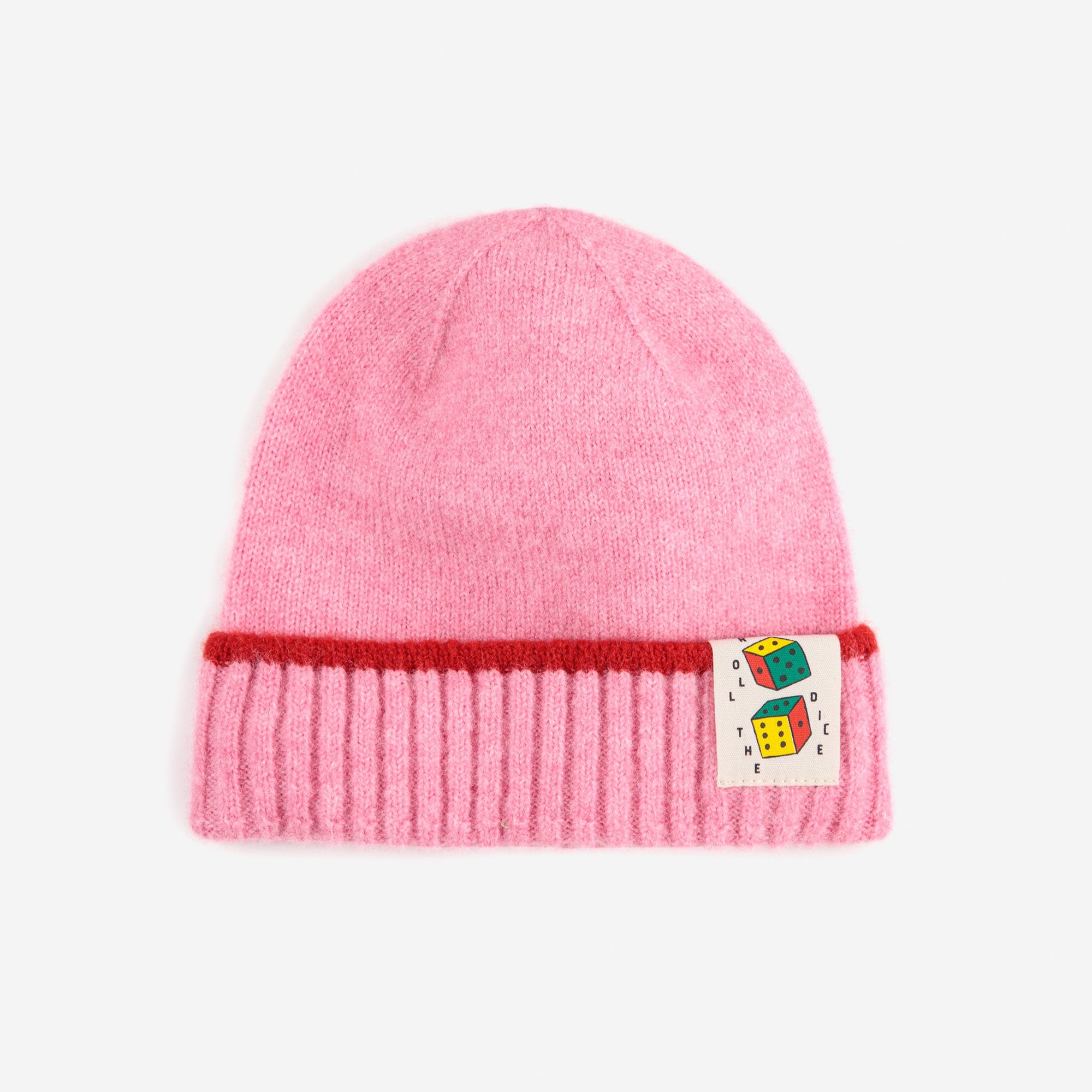  Roll The Dice beanie