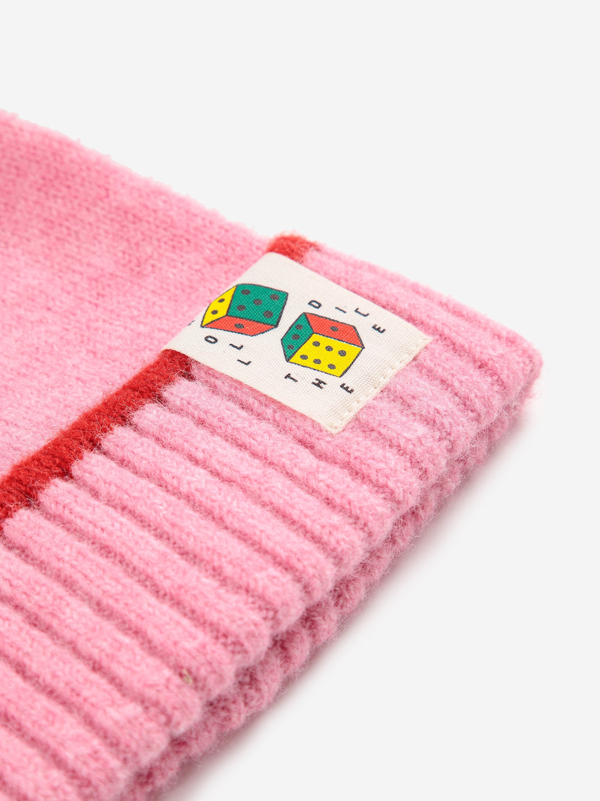  Roll The Dice beanie