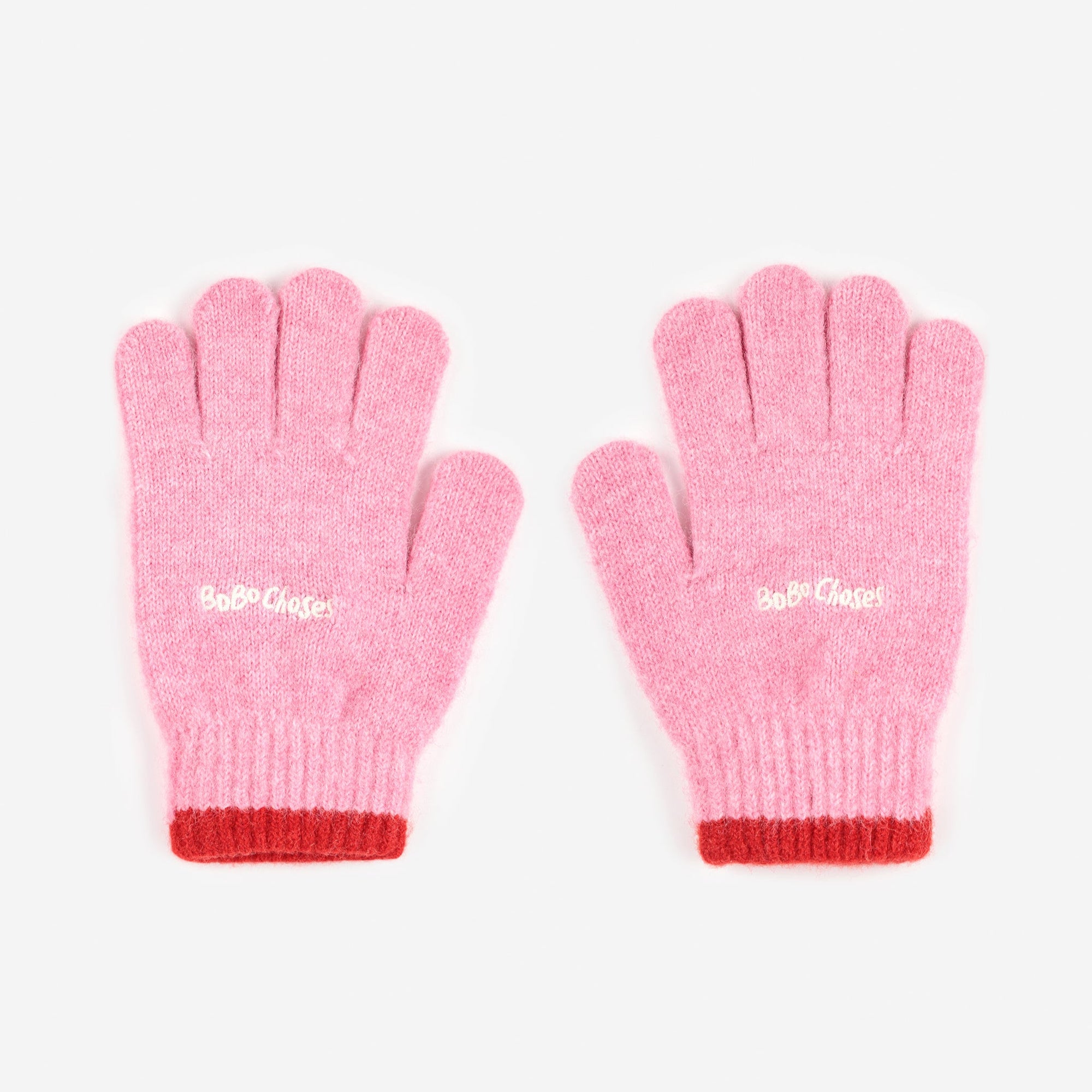  Bobo Choses gloves