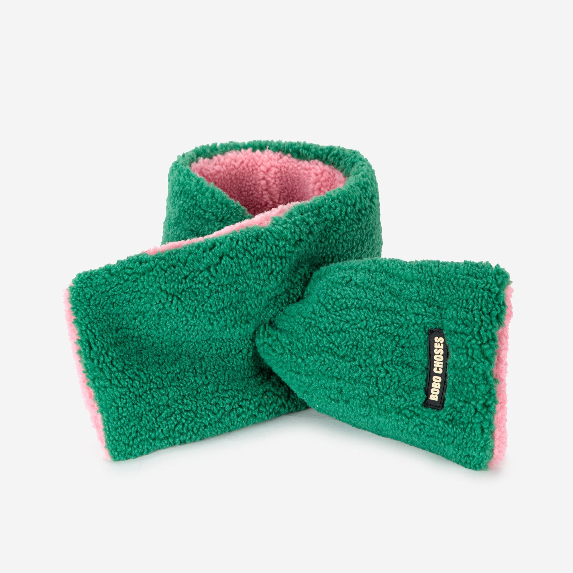 Bobo choses neck warmer