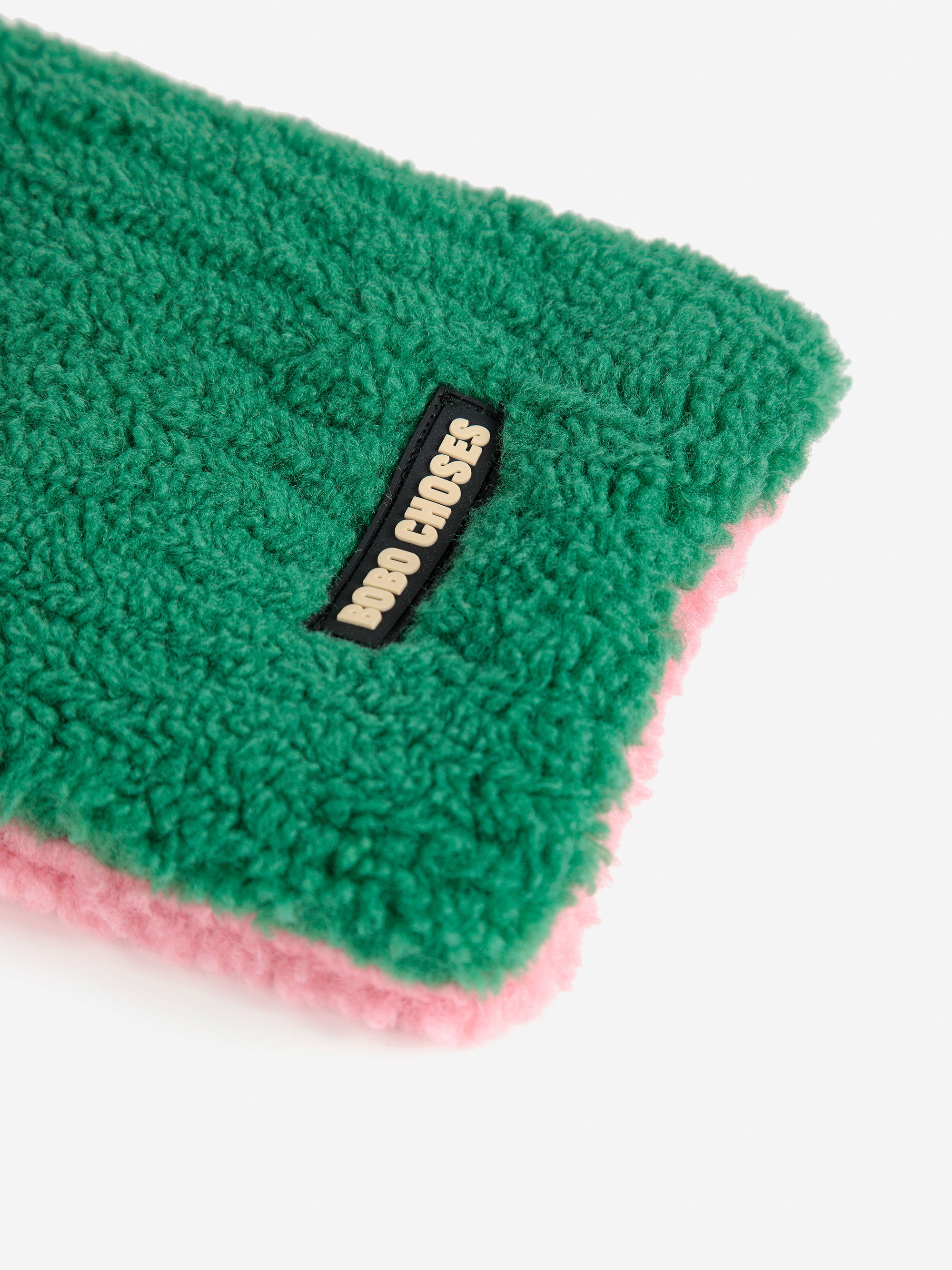 Bobo choses neck warmer