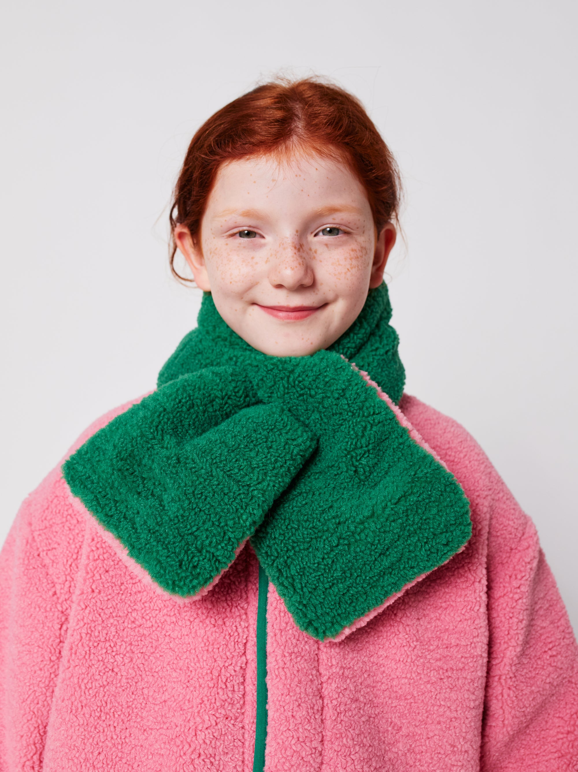Bobo choses neck warmer