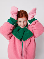 Gants Bobo Choses Bicolor