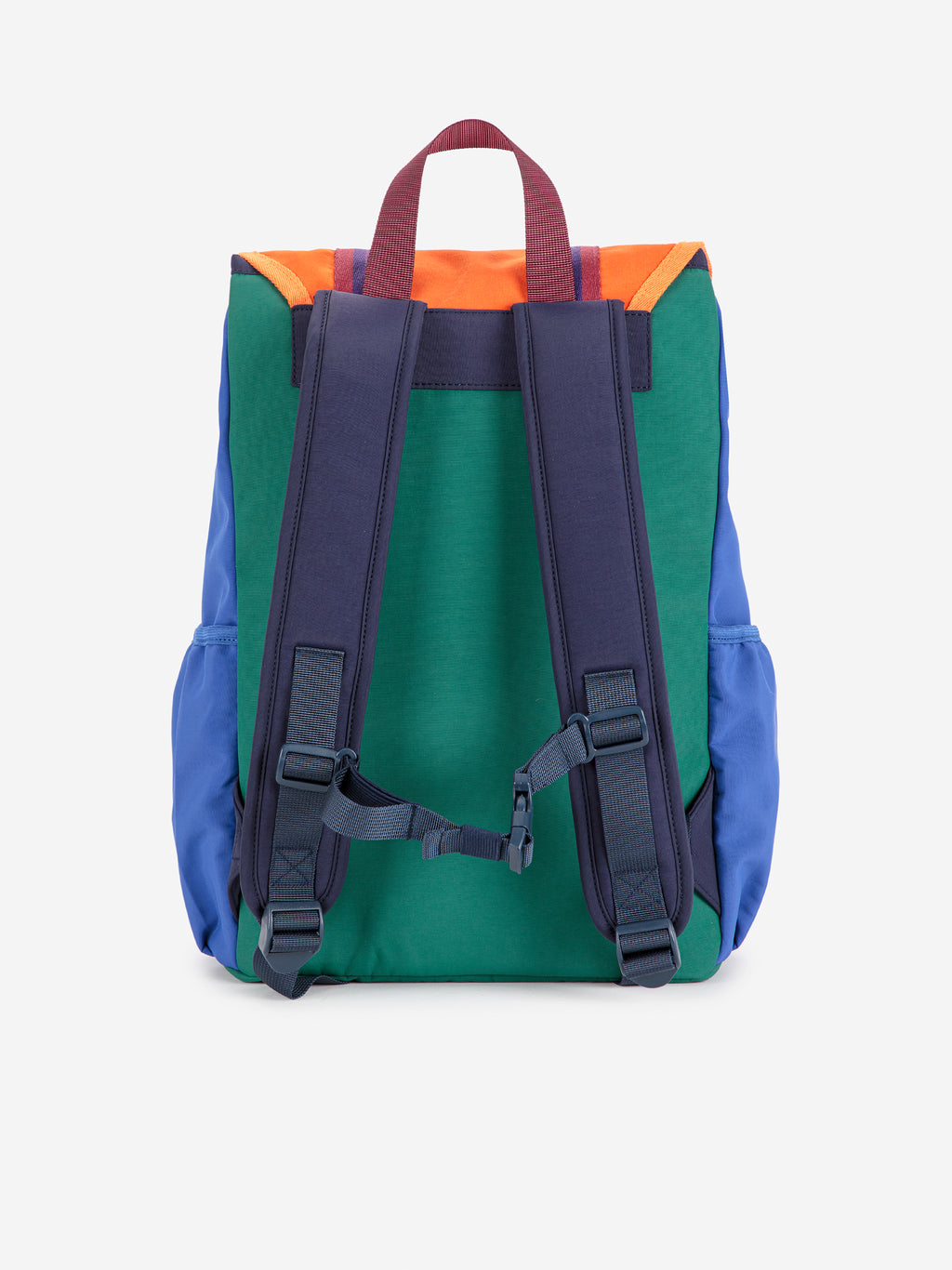 Sac à Dos Enfant Color Block