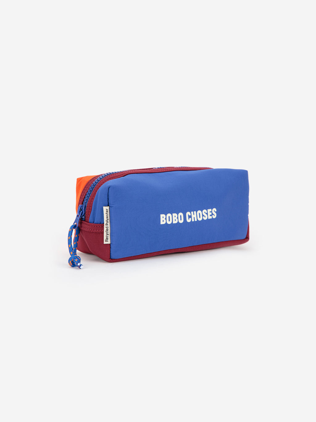 Trousse color block