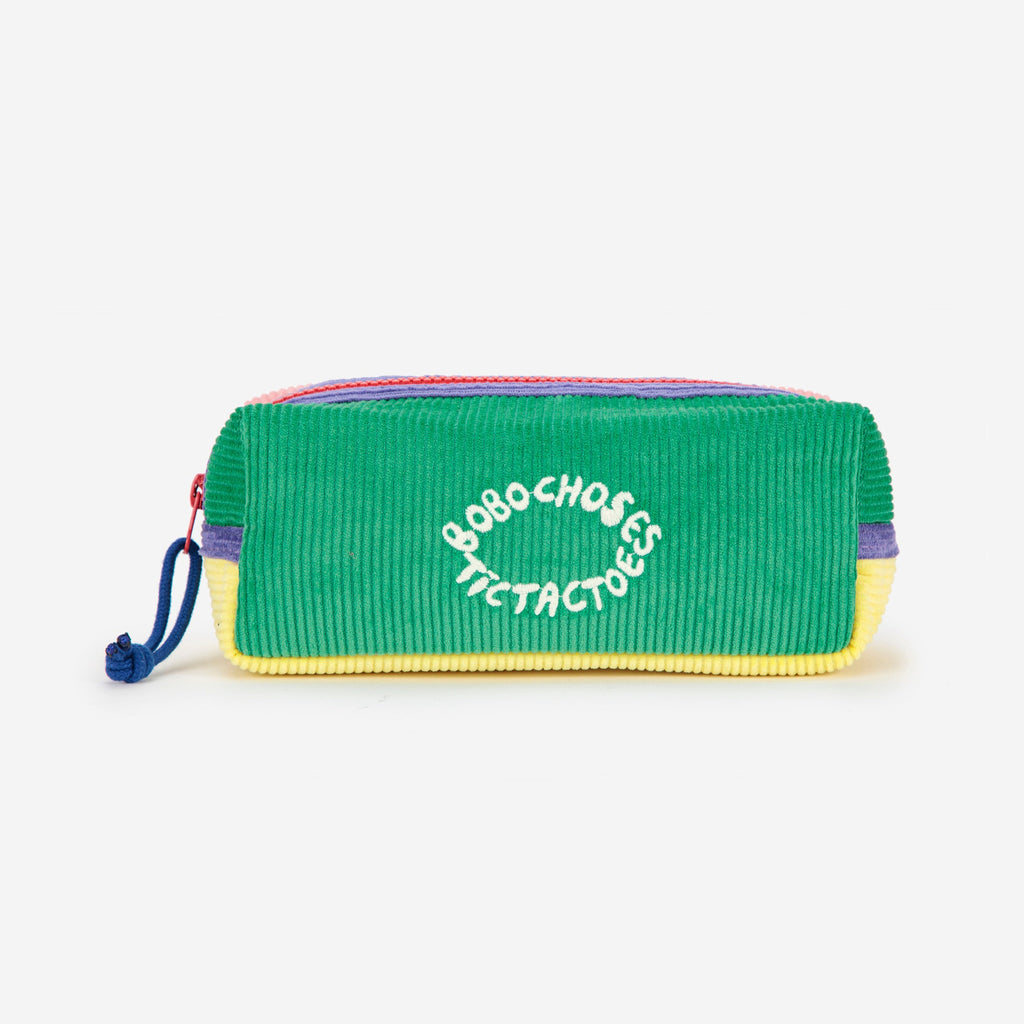 Trousse "Tic Tac Toe"