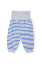 Striped Joggers