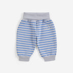 Striped Joggers