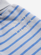 Striped Joggers