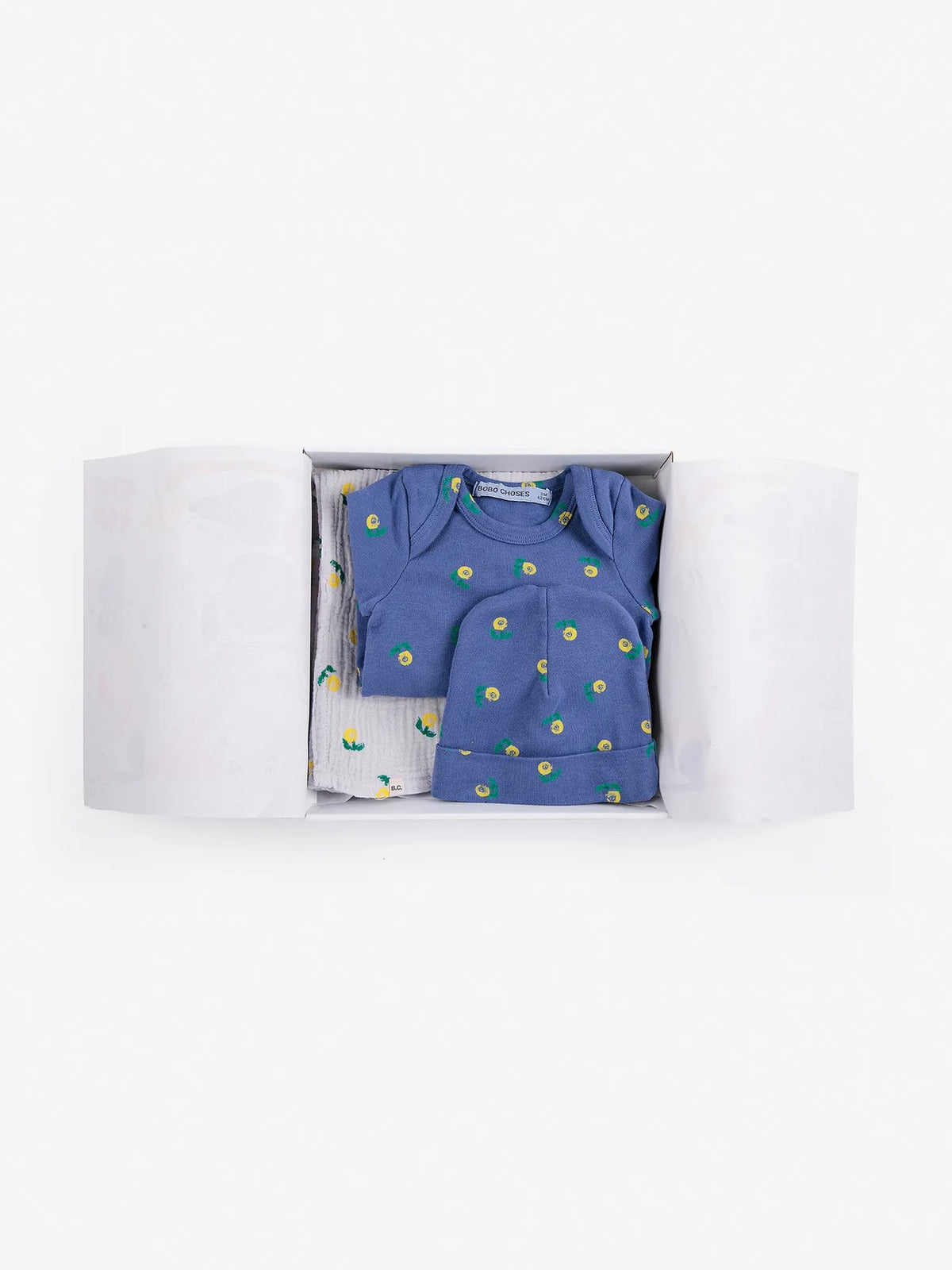 Stamp Bloom Gift Set