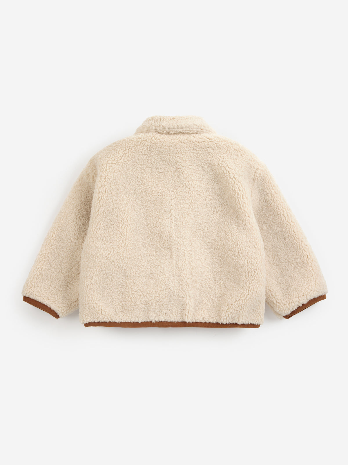 Veste bébé Réversible Pixel Abduction