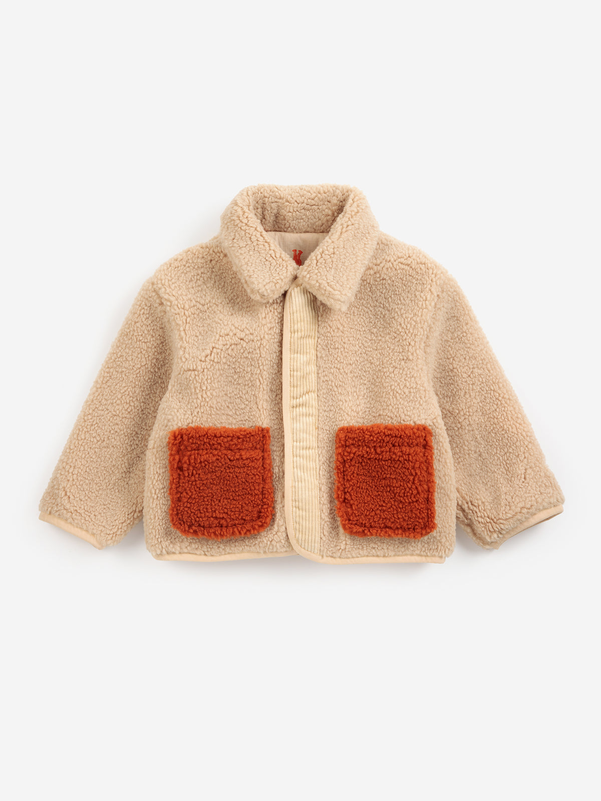 Softpaw Monster Reversible Jacket