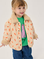 Veste bébé Réversible Softpaw Monster Bobo Choses – vue 4