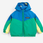 Anorak bébé Réversible Mush Monster Duo Bobo Choses