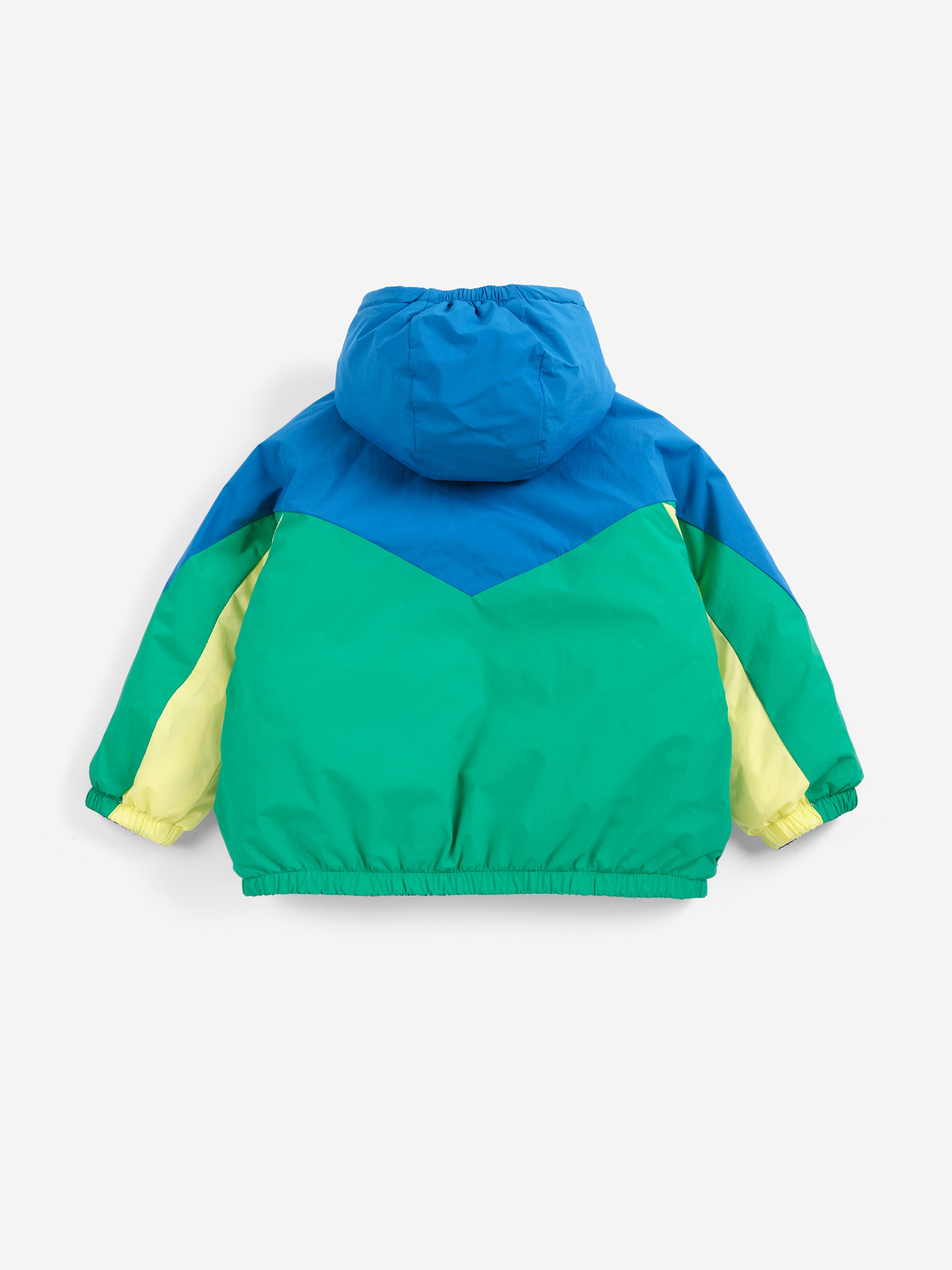Anorak bébé Réversible Mush Monster Duo Bobo Choses – vue 8