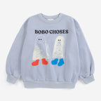 Booty Ghosts Sweatshirt