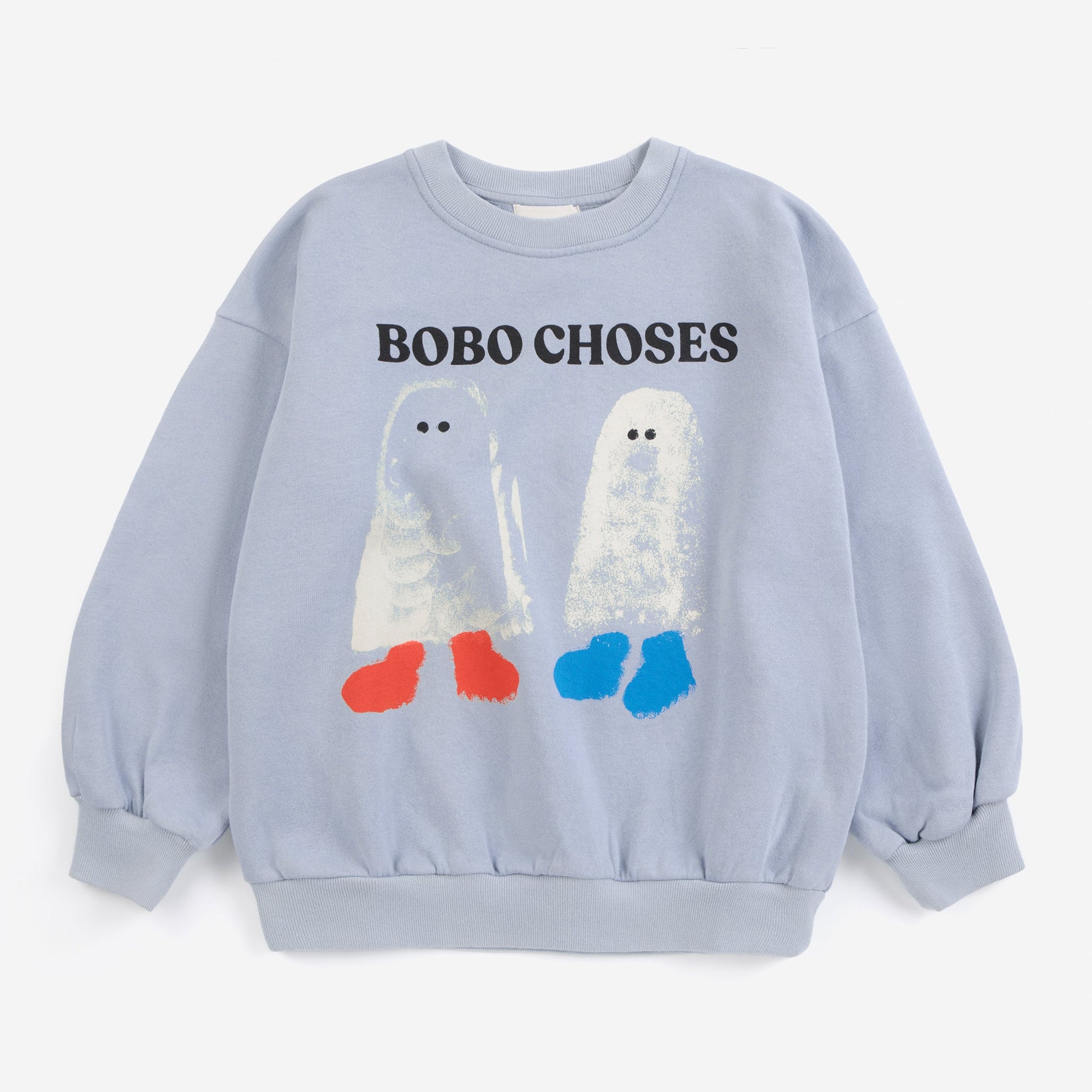 Booty Ghosts Sweatshirt