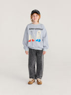 Booty Ghosts Sweatshirt