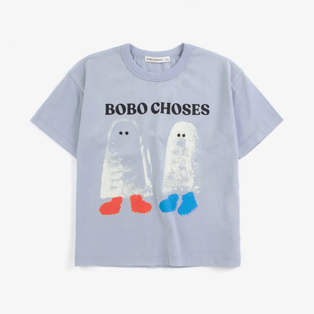 T-shirt Booty Ghosts Bobo Choses pour enfant