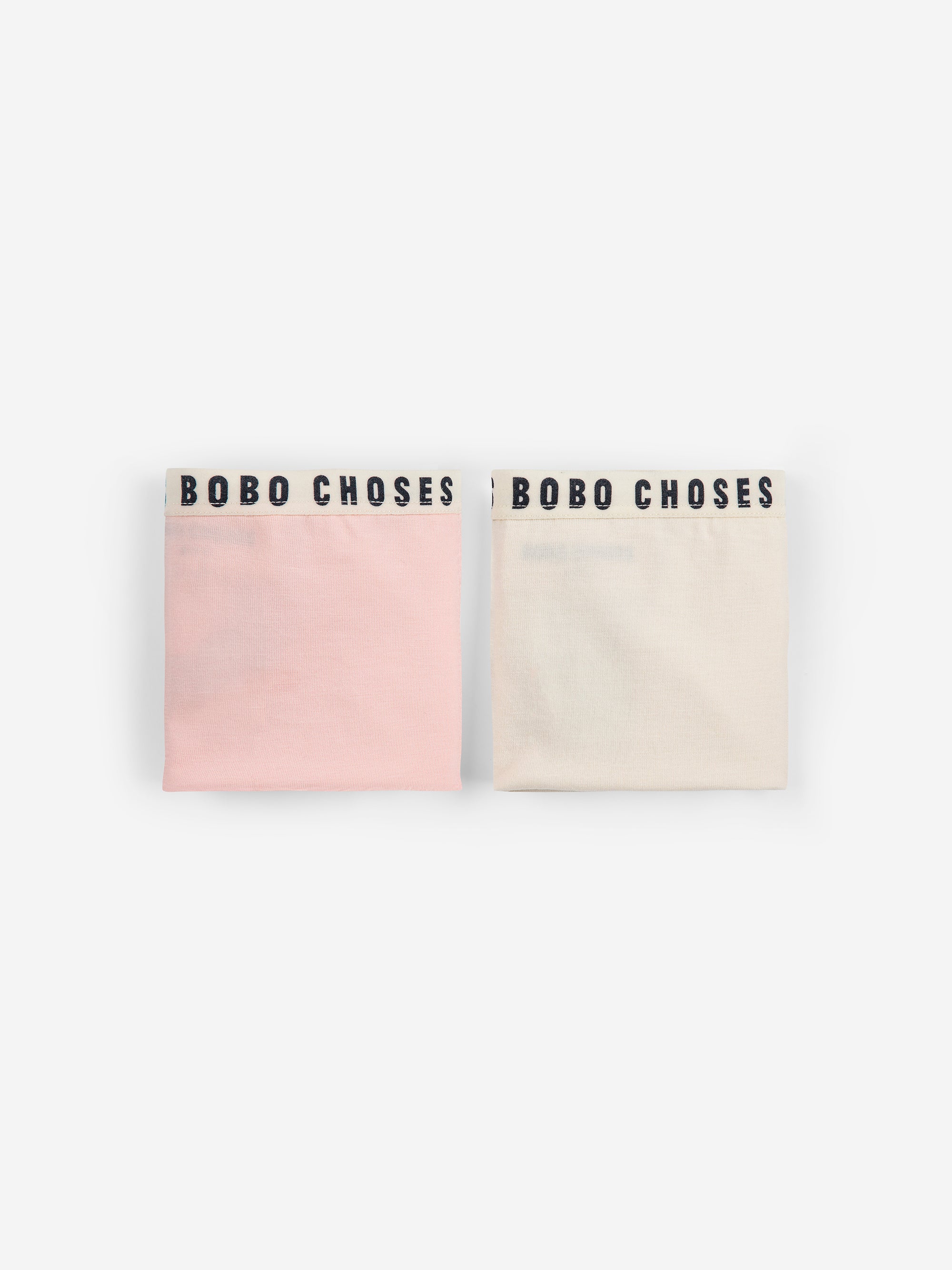 Set of 2 boxers