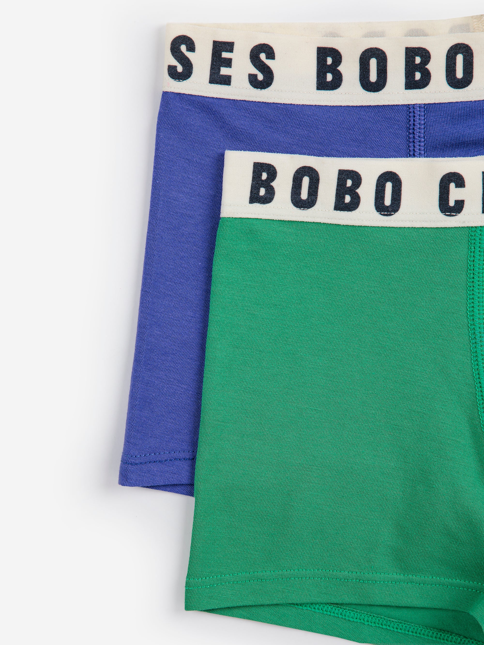 Set of 2 comfort boxers
