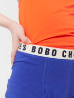 Lot de 2 Boxers Vert & Bleu