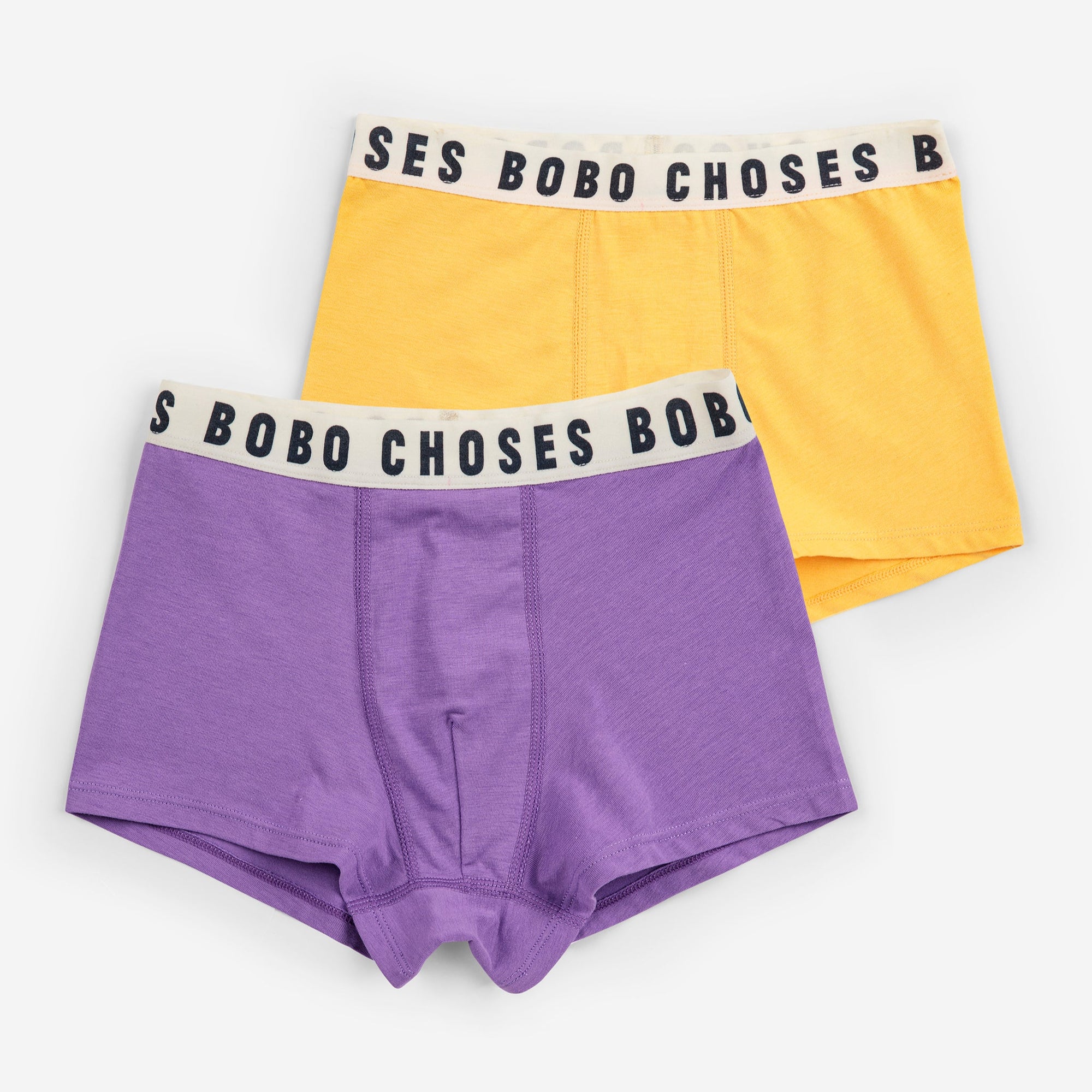 Set of 2 boxers
