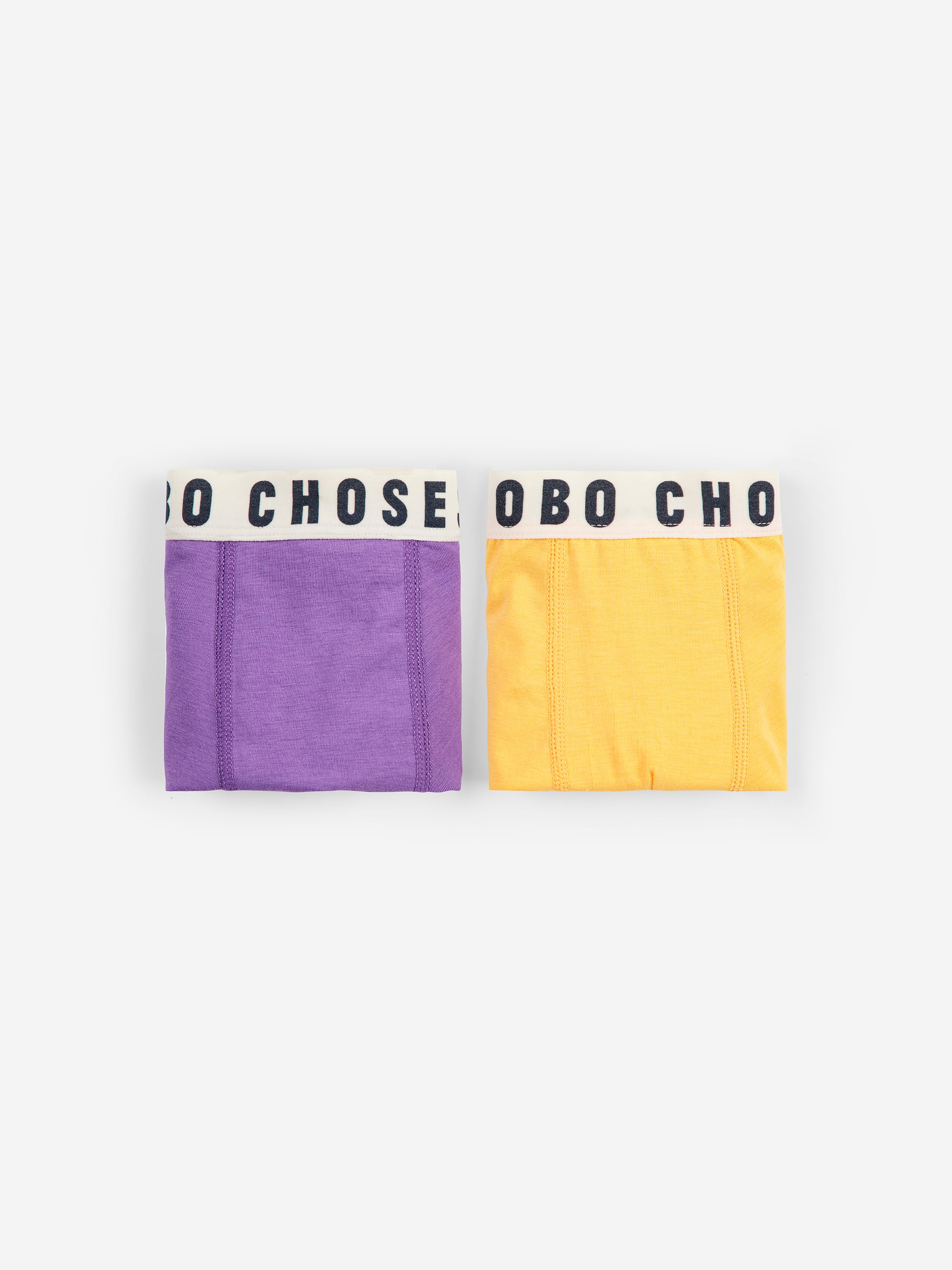 Set of 2 boxers